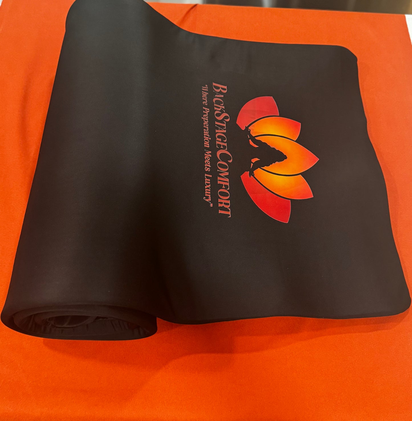 Back Stage Comfort Mat