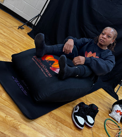 Elevated Leg Pillows