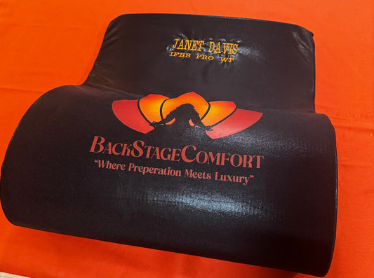 Signature Custom Mats