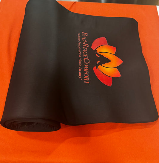 Back Stage Comfort Mat