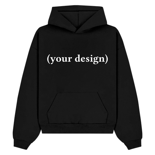 Custom Hoodie